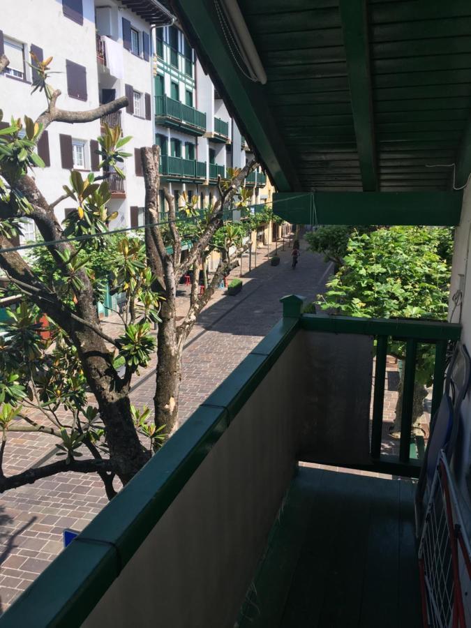 דירות הונדאריבה San Pedro By Basquelidays מראה חיצוני תמונה